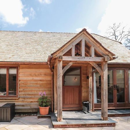 Beech Barn The Rookery Villa Kingsbridge  Exteriör bild