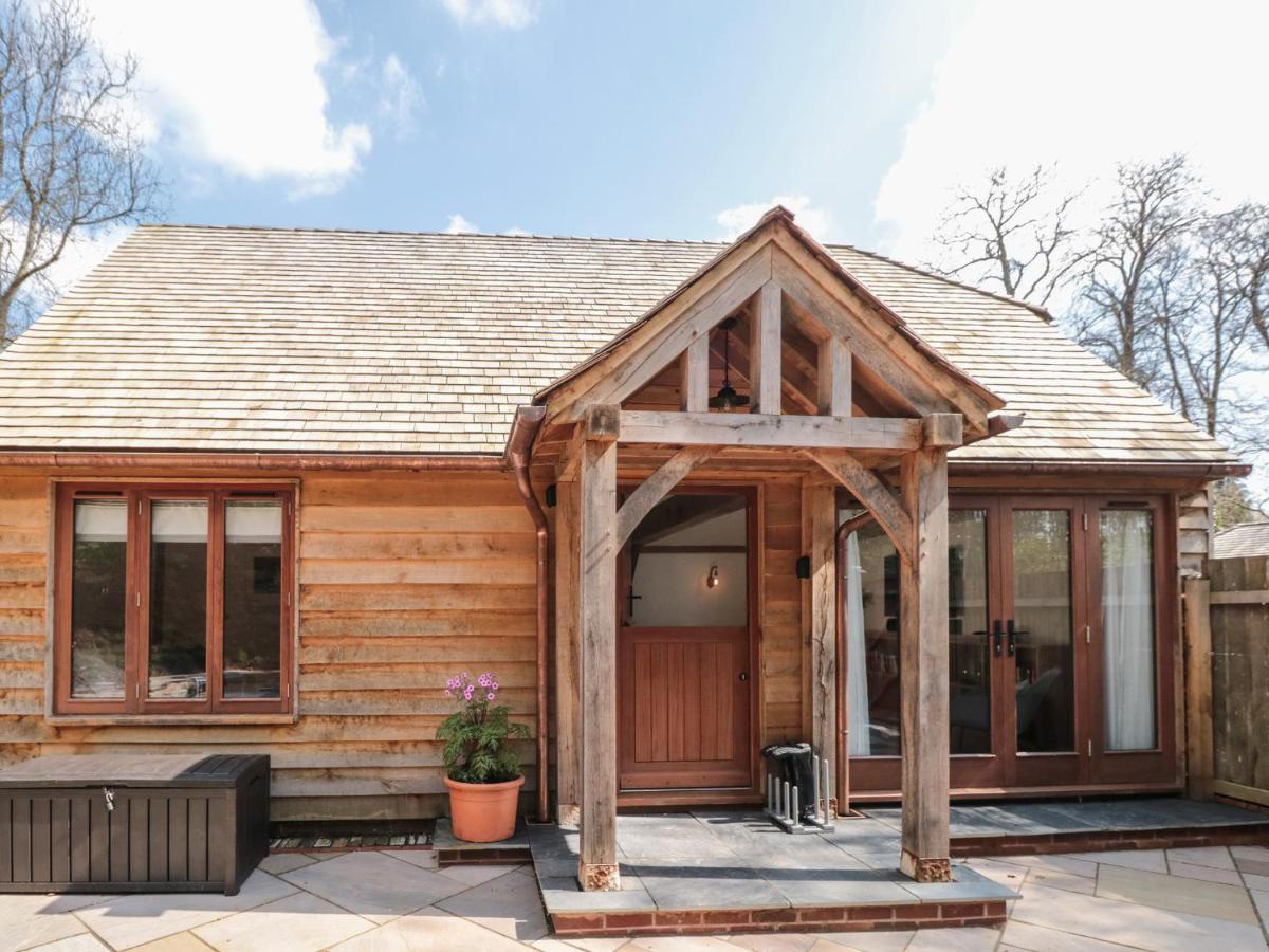 Beech Barn The Rookery Villa Kingsbridge  Exteriör bild